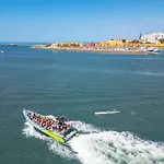 Willa Eagles Nest By Algarve Vacation