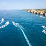 Eagles Nest By Algarve Vacation Albufeira