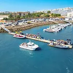 Eagles Nest By Algarve Vacation Willa Albufeira