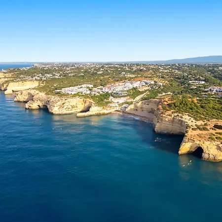 Eagles Nest By Algarve Vacation Willa