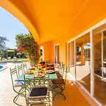 Eagles Nest By Algarve Vacation Villa