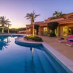 Eagles Nest By Algarve Vacation *