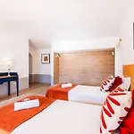 Villa Eagles Nest By Algarve Vacation *