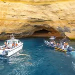 Eagles Nest By Algarve Vacation Villa Albufeira