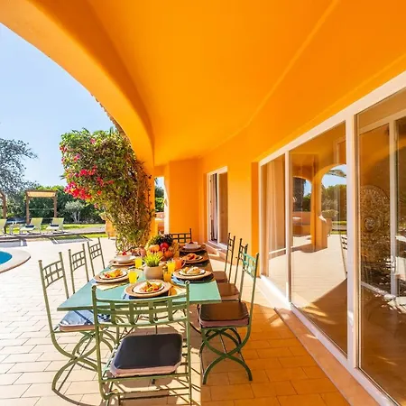 Eagles Nest By Algarve Vacation Вилла