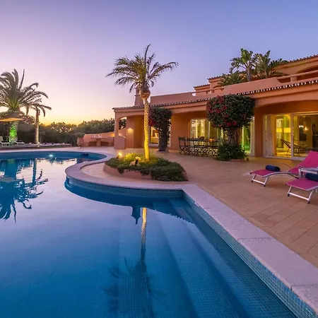 Eagles Nest By Algarve Vacation *