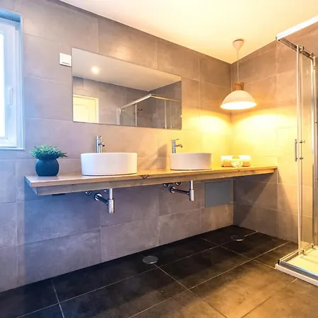 Вилла Eagles Nest By Algarve Vacation