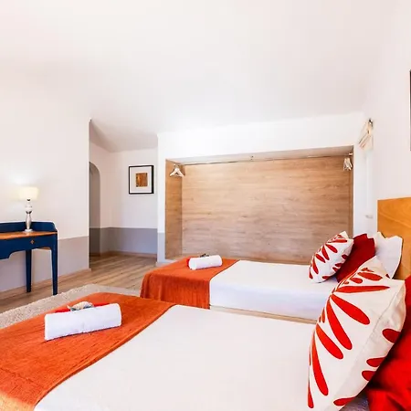 Villa Eagles Nest By Algarve Vacation *