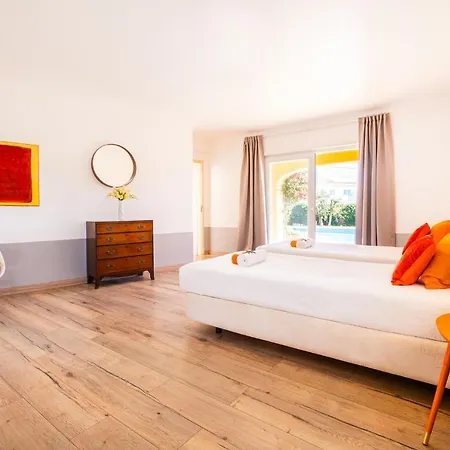 Eagles Nest By Algarve Vacation *