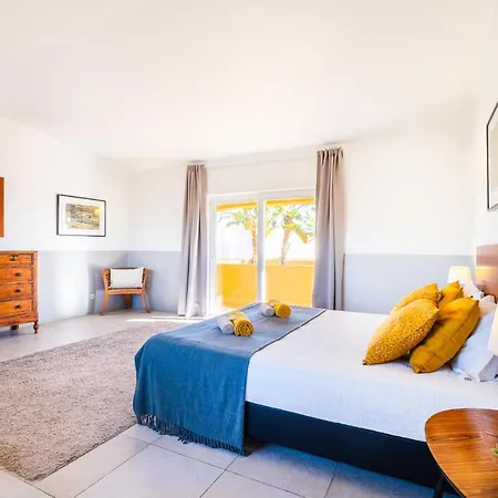 Eagles Nest By Algarve Vacation * Albufeira