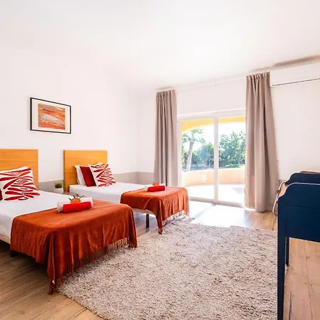 Eagles Nest By Algarve Vacation Вилла *