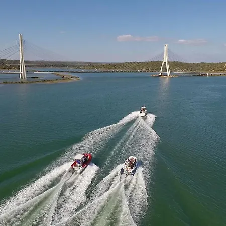 Вилла Eagles Nest By Algarve Vacation Албуфейра