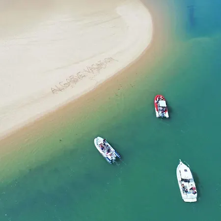 Eagles Nest By Algarve Vacation * Albufeira