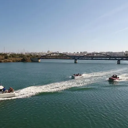 Eagles Nest By Algarve Vacation Вилла *