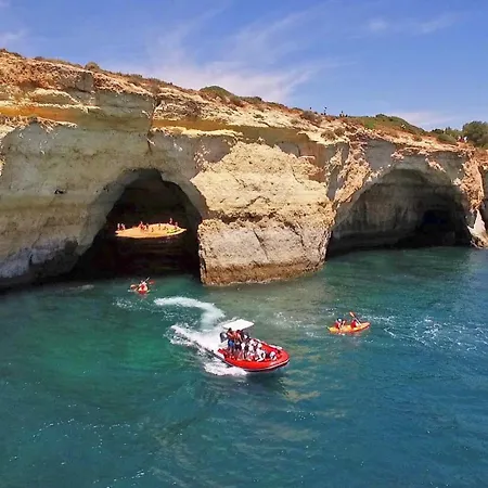 Eagles Nest By Algarve Vacation Albufeira