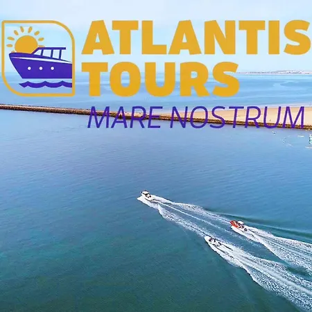 Eagles Nest By Algarve Vacation