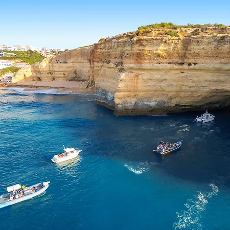 Eagles Nest By Algarve Vacation Вилла *