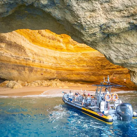 Eagles Nest By Algarve Vacation *