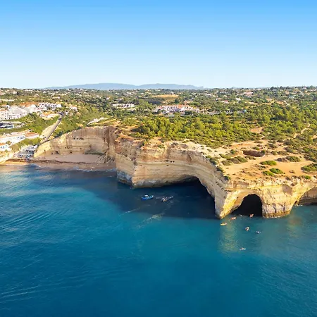 Villa Eagles Nest By Algarve Vacation *