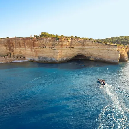 Вилла Eagles Nest By Algarve Vacation *