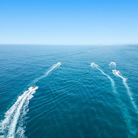 Eagles Nest By Algarve Vacation Вилла *