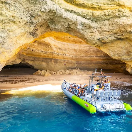 Eagles Nest By Algarve Vacation Вилла *