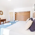 Eagles Nest By Algarve Vacation 빌라 *