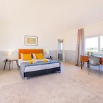 Eagles Nest By Algarve Vacation