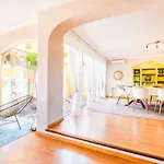 빌라 Eagles Nest By Algarve Vacation 알부페이라