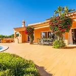 Eagles Nest By Algarve Vacation 빌라 알부페이라