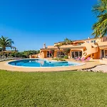 Eagles Nest By Algarve Vacation Албуфейра