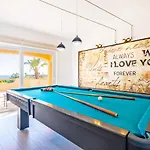 Eagles Nest By Algarve Vacation Вилла