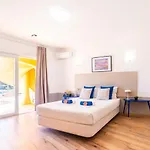 Eagles Nest By Algarve Vacation Албуфейра