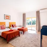 Eagles Nest By Algarve Vacation Вилла *