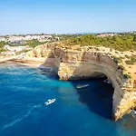 Eagles Nest By Algarve Vacation