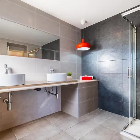 Eagles Nest By Algarve Vacation