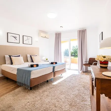 Eagles Nest By Algarve Vacation *